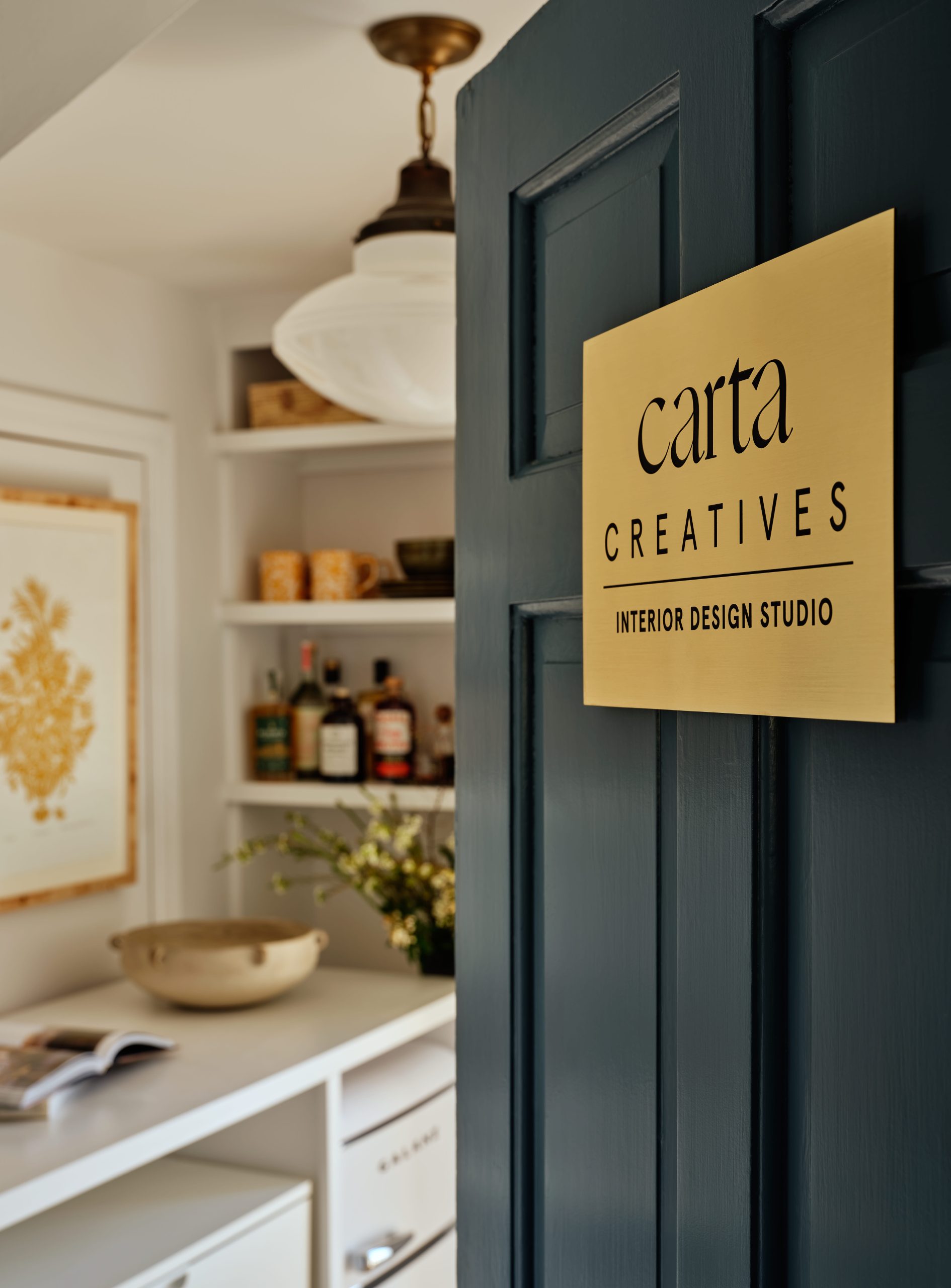 Carta Creatives Southport Studio