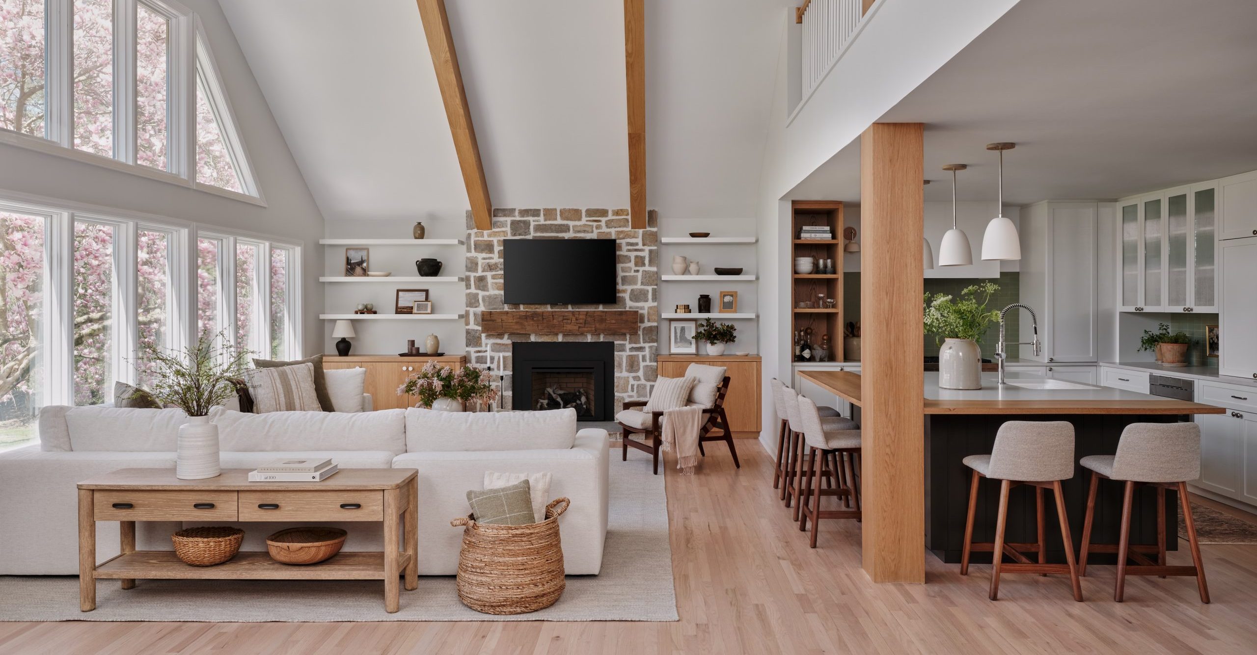 Greenfield Hill House