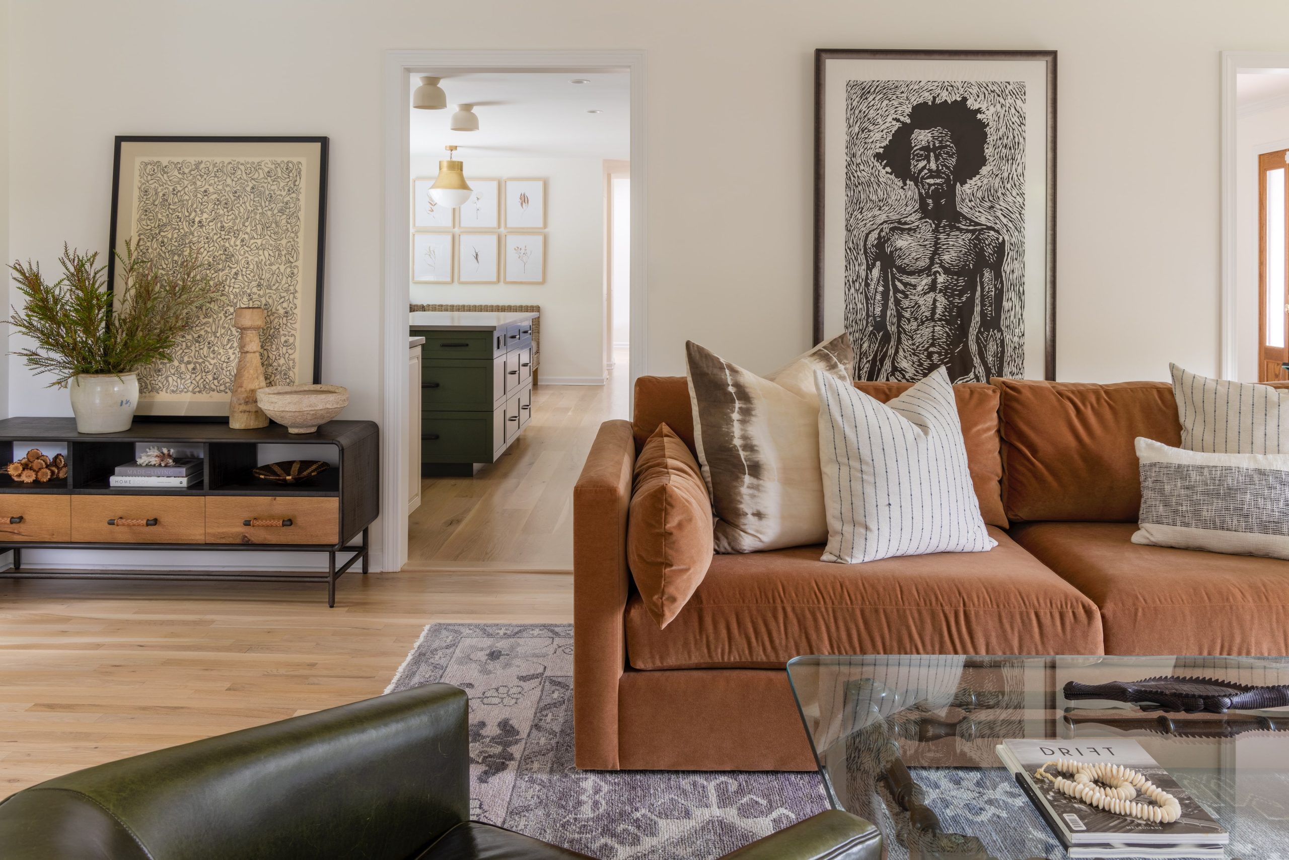 Fairfield Contemporary