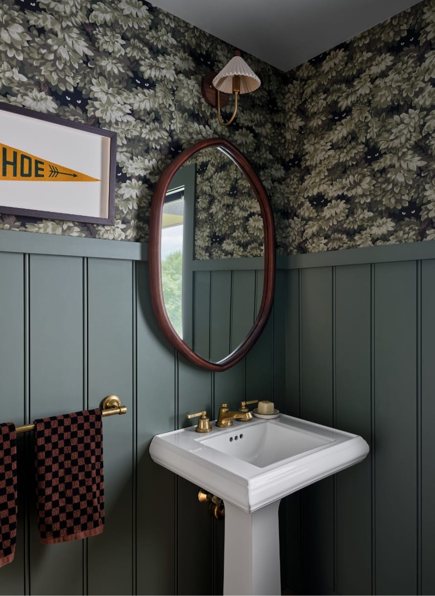 ridgefield estate project Carta creatives