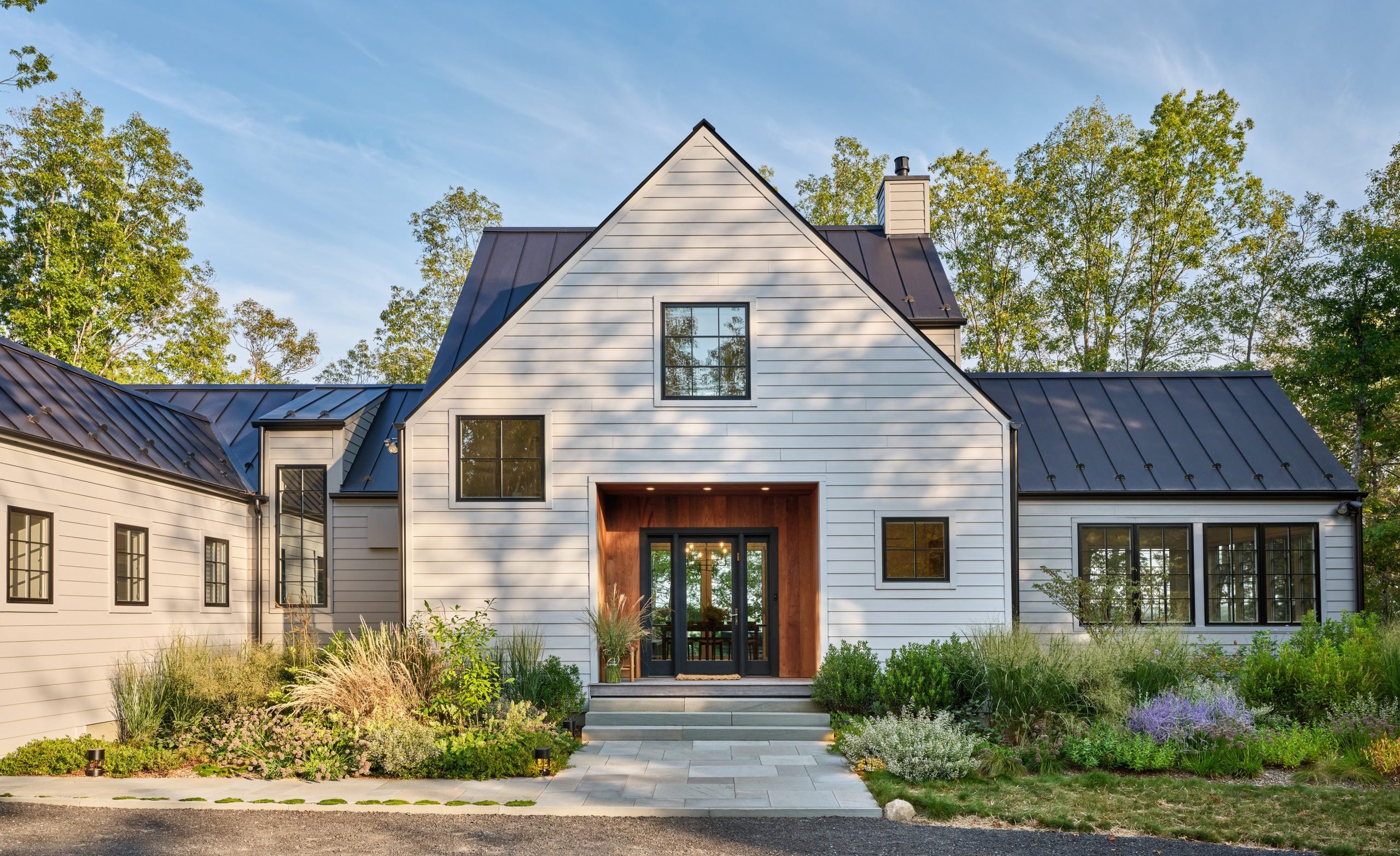 Hurley Mountain House